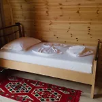 The Wooden Village - By Nemercka Chalet