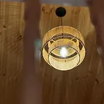 The Wooden Village - By Nemercka *