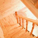 The Wooden Village - By Nemercka