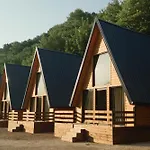 Chalet The Wooden Village - By Nemercka *
