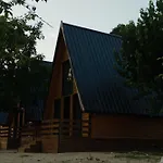 The Wooden Village - By Nemercka * Përmet