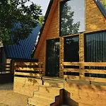 Chalet The Wooden Village - By Nemercka