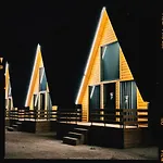 Chalet The Wooden Village - By Nemercka Përmet