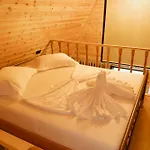 The Wooden Village - By Nemercka Chalet *