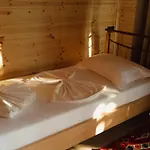 The Wooden Village - By Nemercka Chalet *