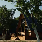 The Wooden Village - By Nemercka Chalet *