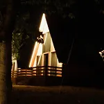 The Wooden Village - By Nemercka * Përmet