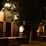 Chalet The Wooden Village - By Nemercka Përmet