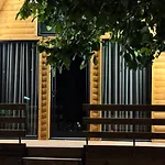 The Wooden Village - By Nemercka * Përmet