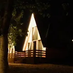 The Wooden Village - By Nemercka *