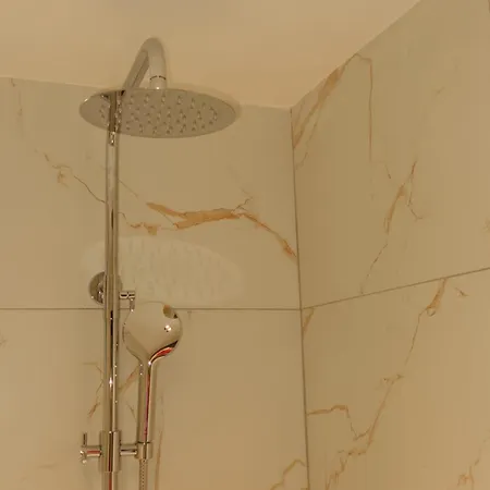 The Wooden Village - By Nemercka Domek alpejski Përmet