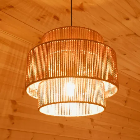 The Wooden Village - By Nemercka Permet