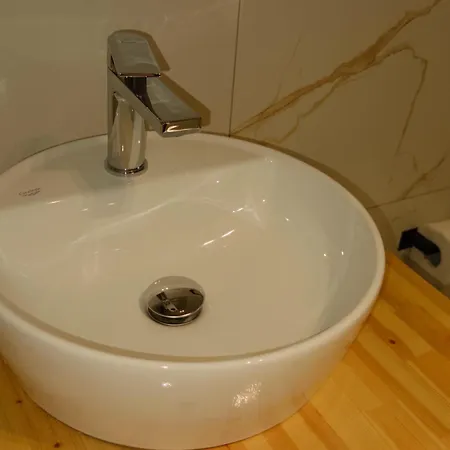 Chalet The Wooden Village - By Nemercka