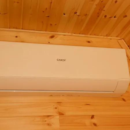 The Wooden Village - By Nemercka *