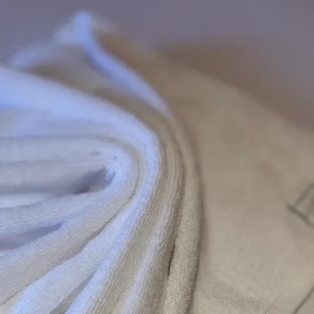 The Wooden Village - By Nemercka Domek alpejski Përmet