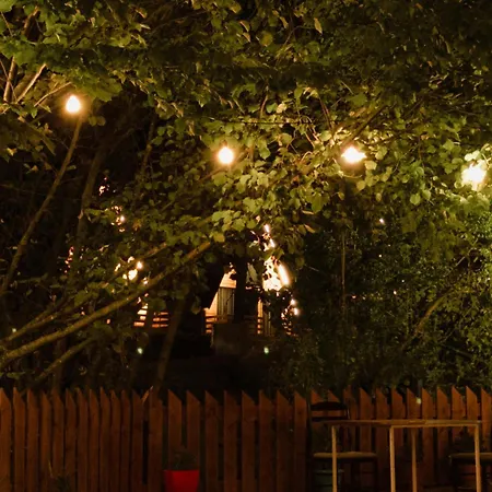 The Wooden Village - By Nemercka Përmet